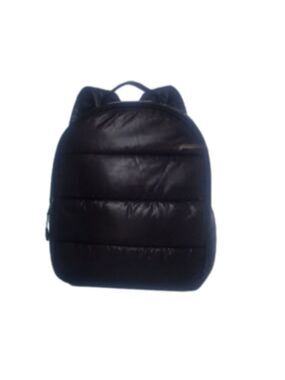 NWT STYLUS Nylon Puff Backpack